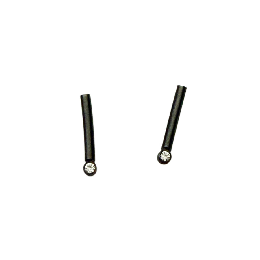 Star Stud Earrings