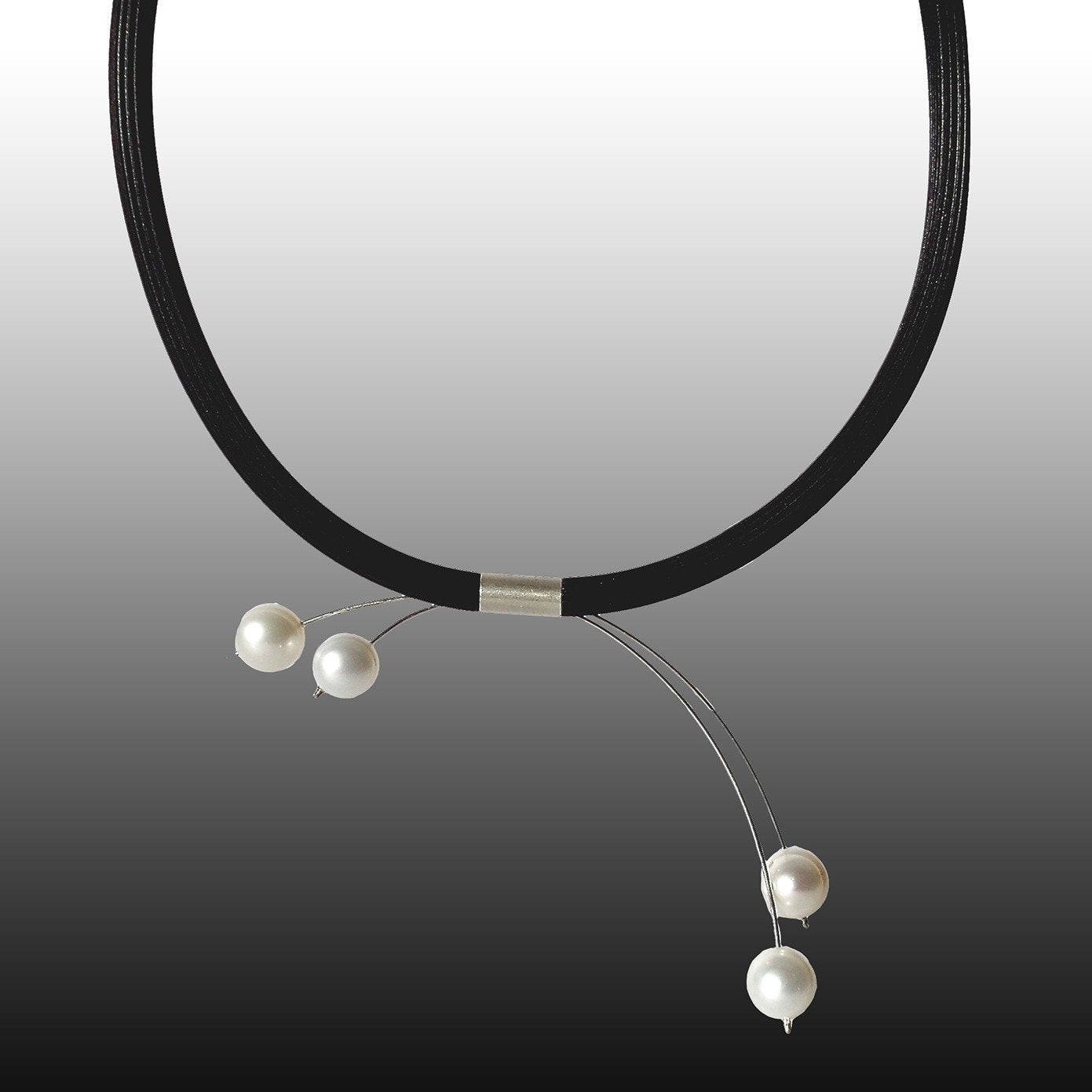 Pendulum Necklace