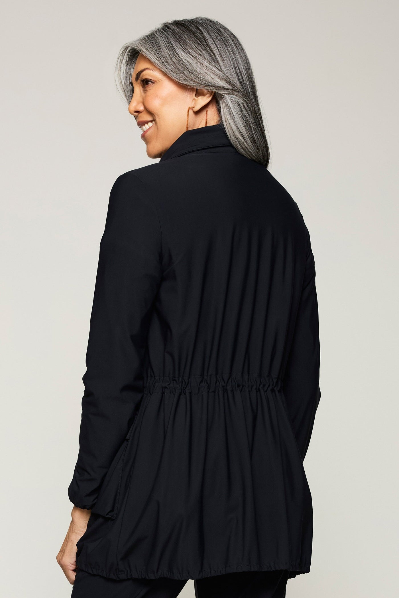 Anorak Street Jacket