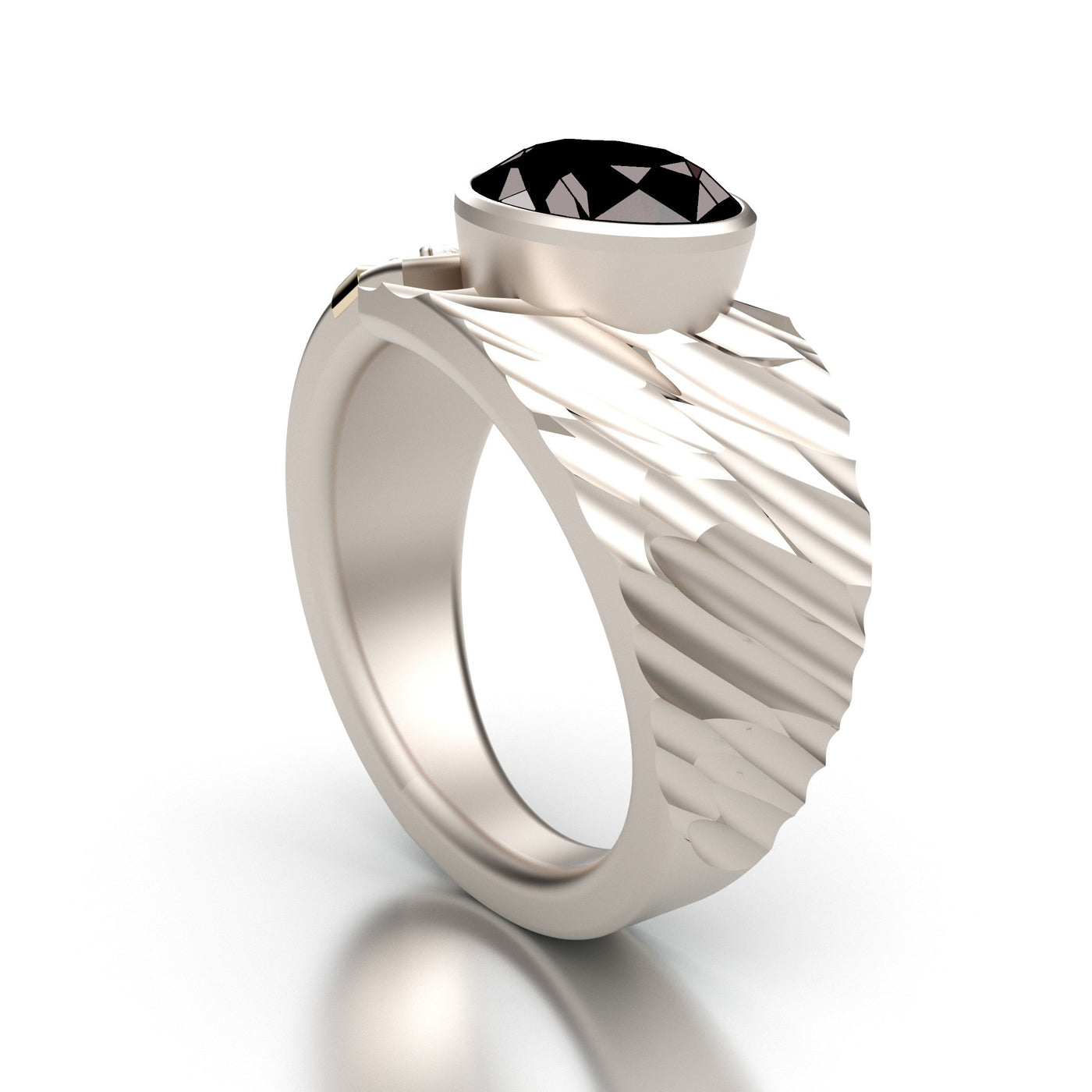 Black Onyx (CAD image)