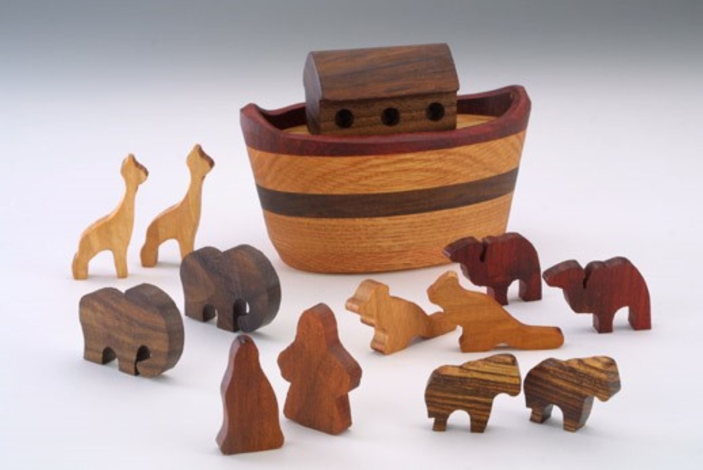 Mini Ark