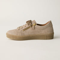 Seville Slip-On