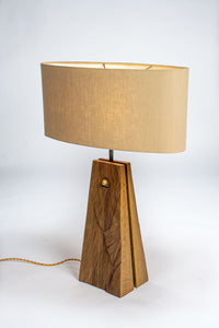 Shards Table Lamp