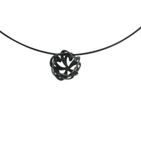 oxidized silver