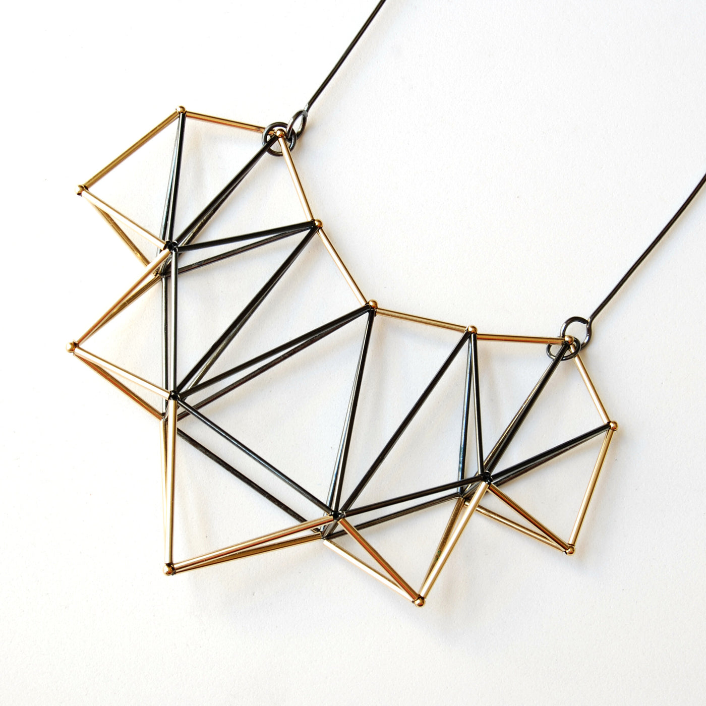 Five Points Necklace