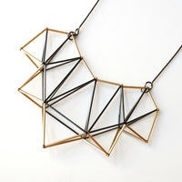 Five Points Necklace