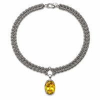 Armory Necklace