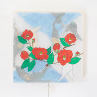 Camilia Illuminated Box