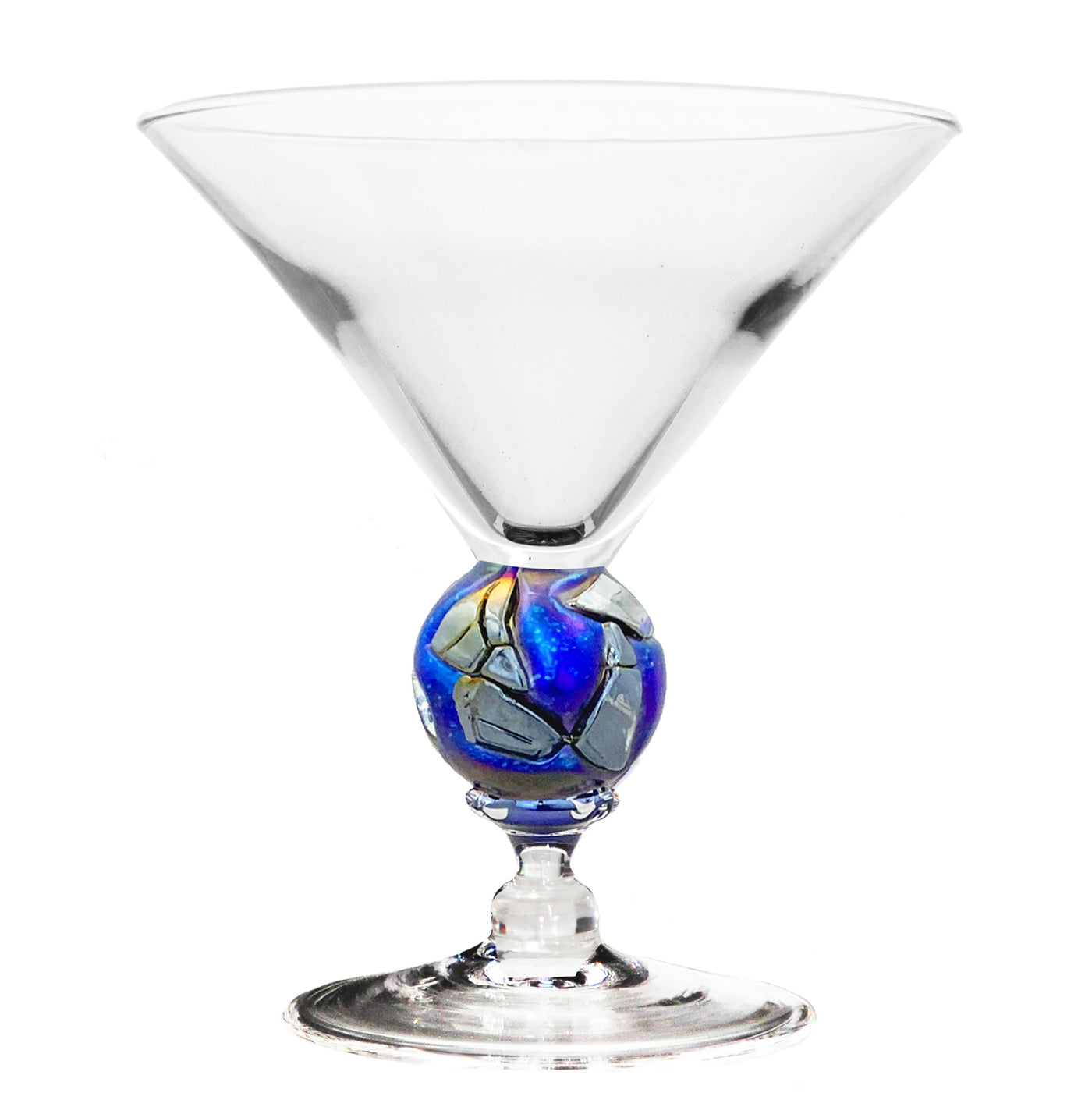 Short Martini