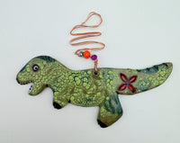 T-Rex II