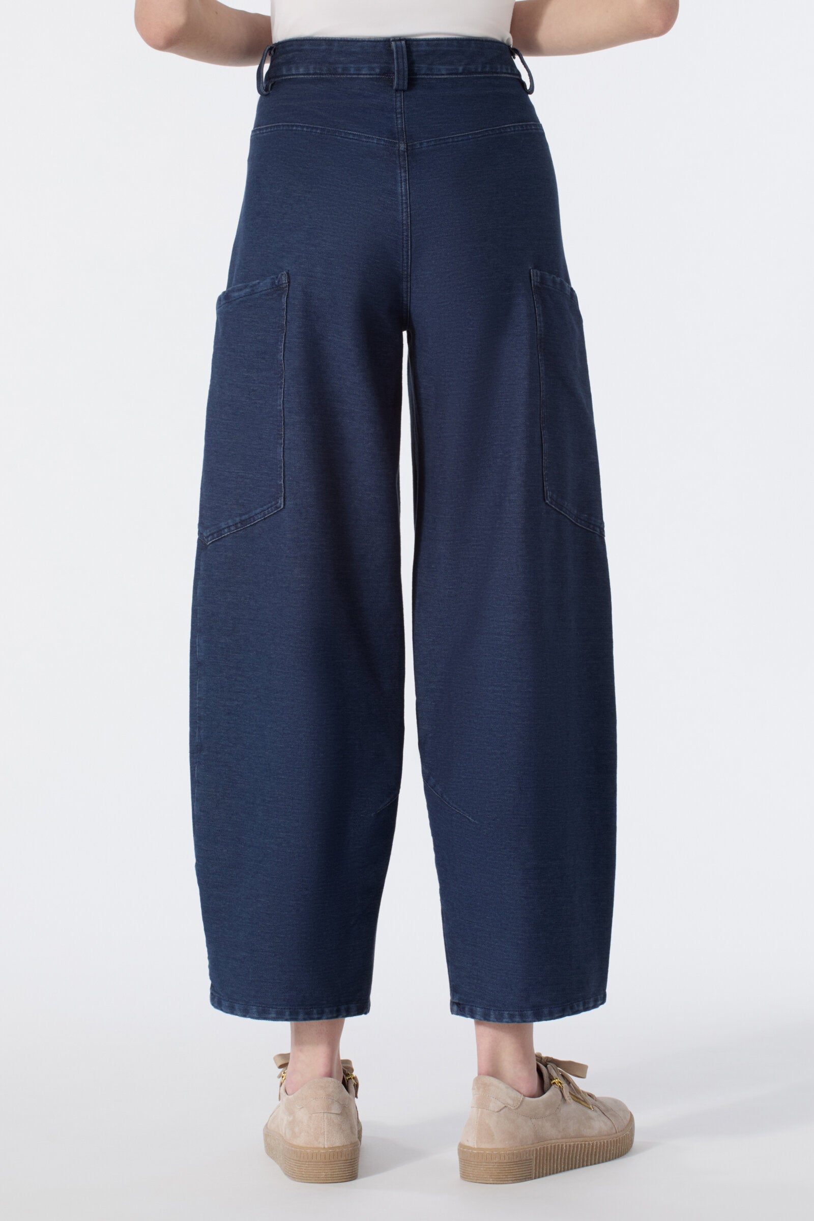 Dream Knit Denim Simone Jean