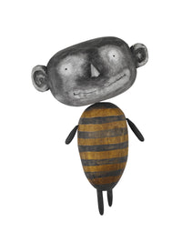 Drone MoonBee