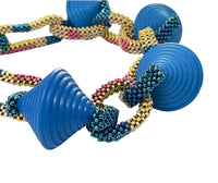 Barbie Buoys Necklace