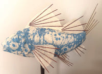 Aqua Koi Lamp