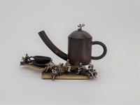 Better Together: Books and Tea