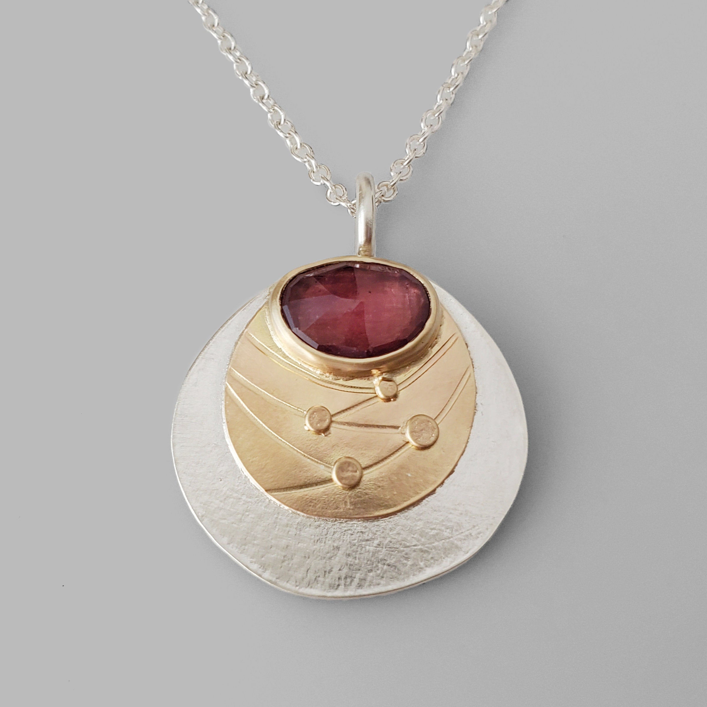Ama Necklace