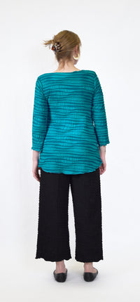 Fiore Tunic with Pockets