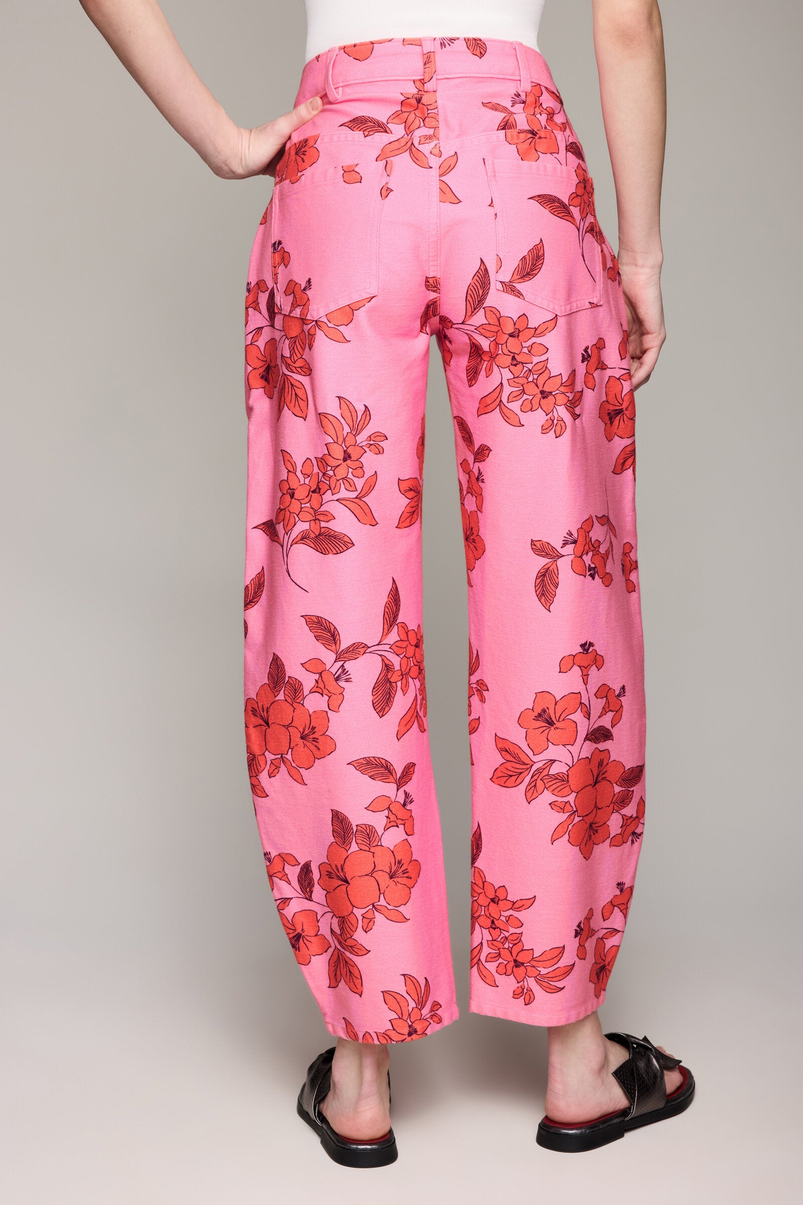Blush Blossom