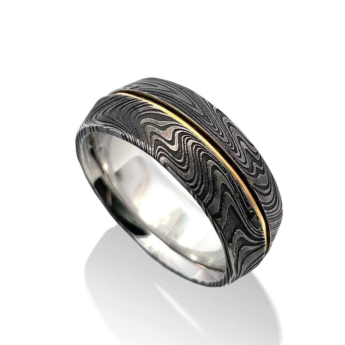 Vesuvius Ring