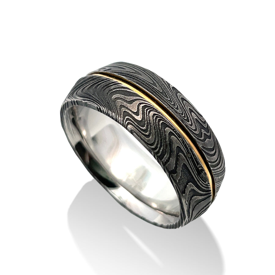 Vesuvius Ring