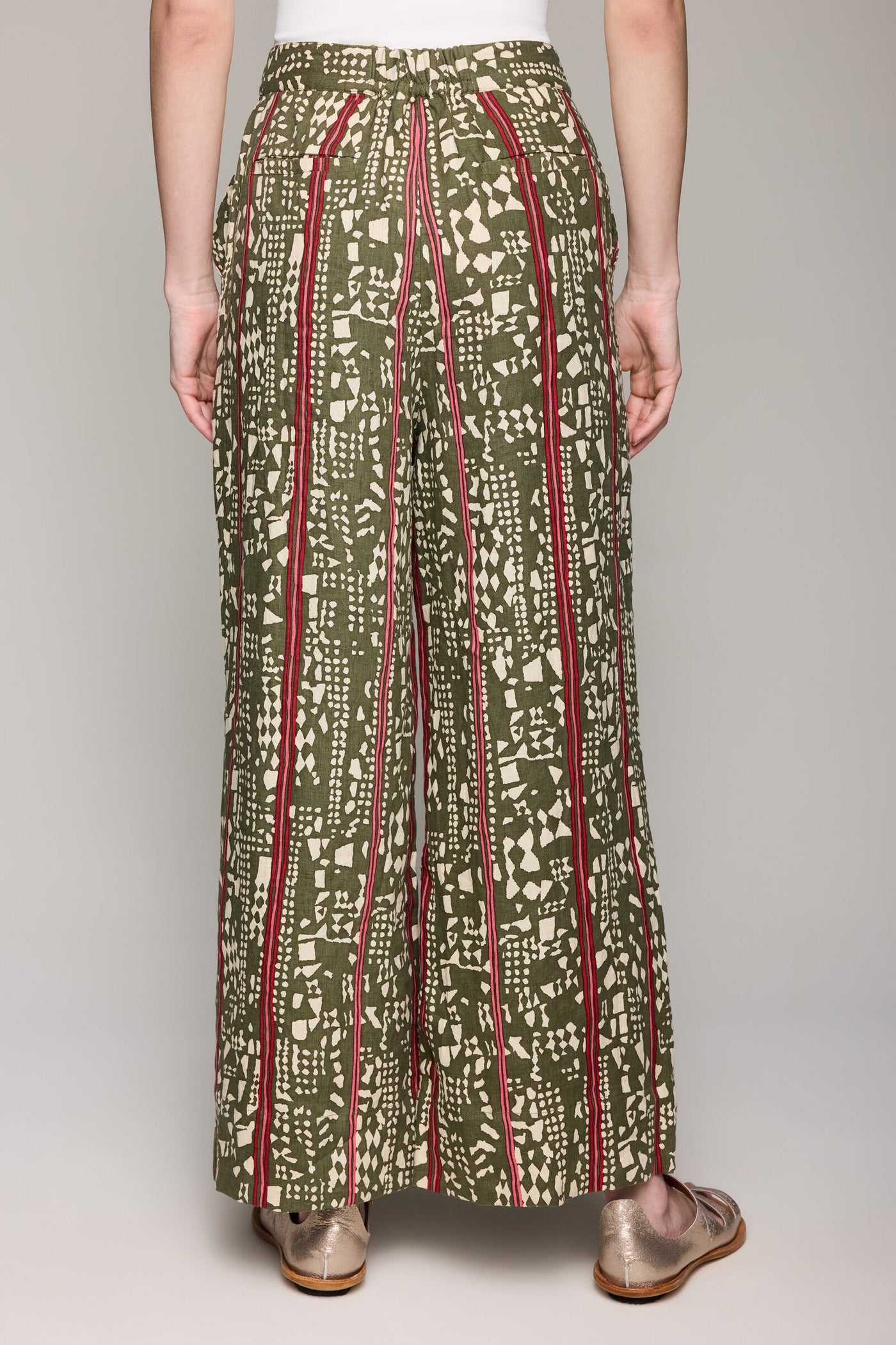 Aster Pants
