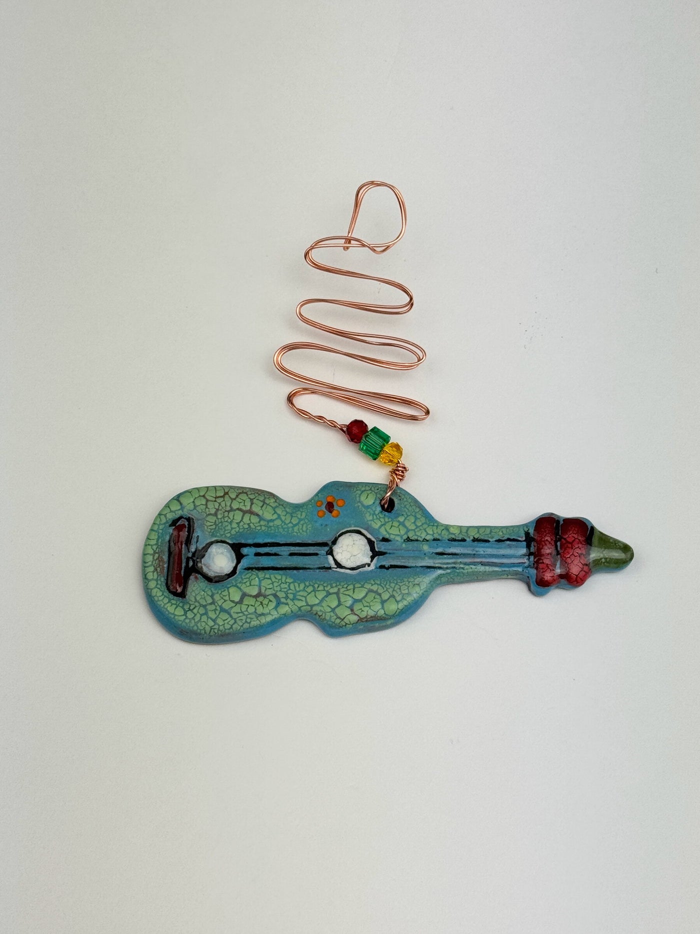 Guitar II
