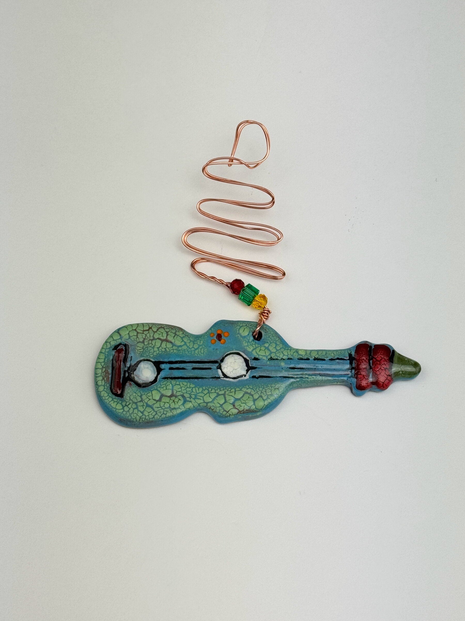 Guitar II