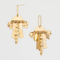 Dawn Earrings
