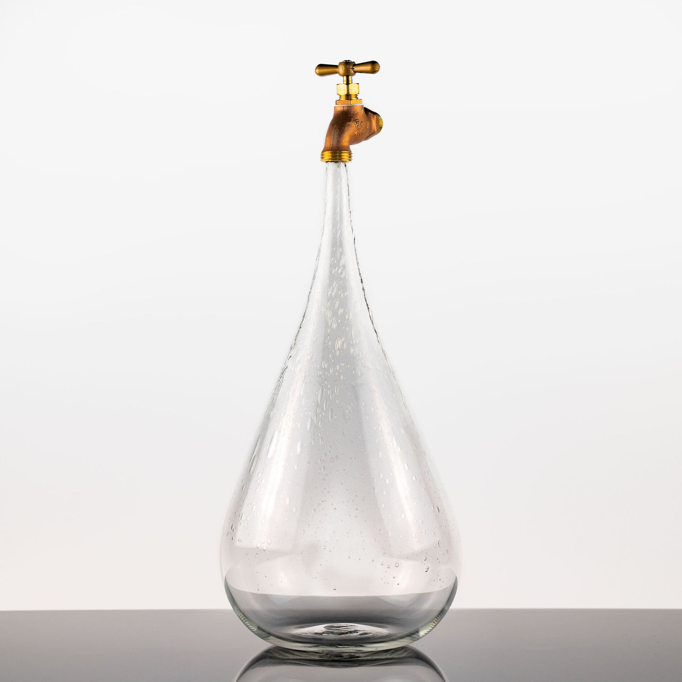 Regular Water Drop