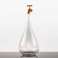 Regular Water Drop