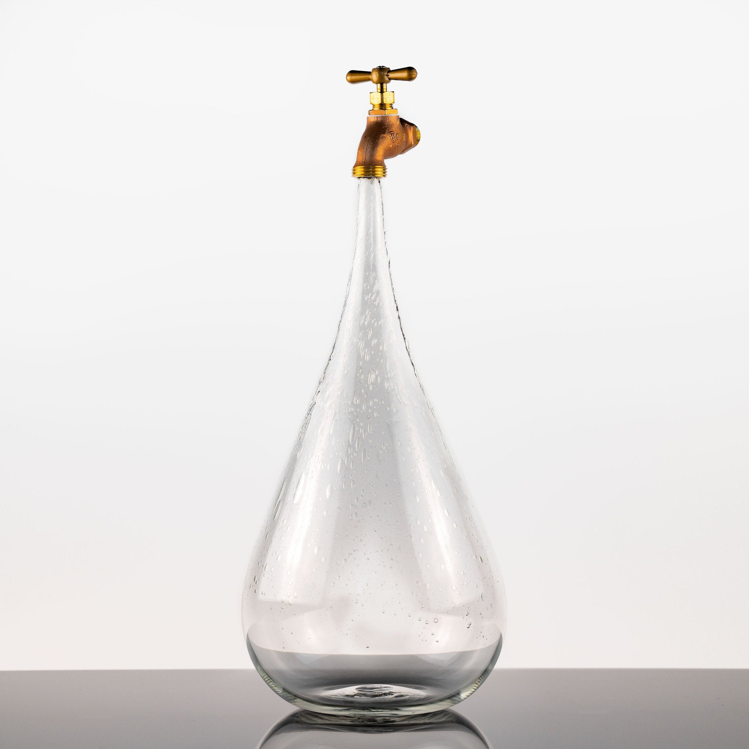 Regular Water Drop