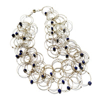 Lapis/Gold