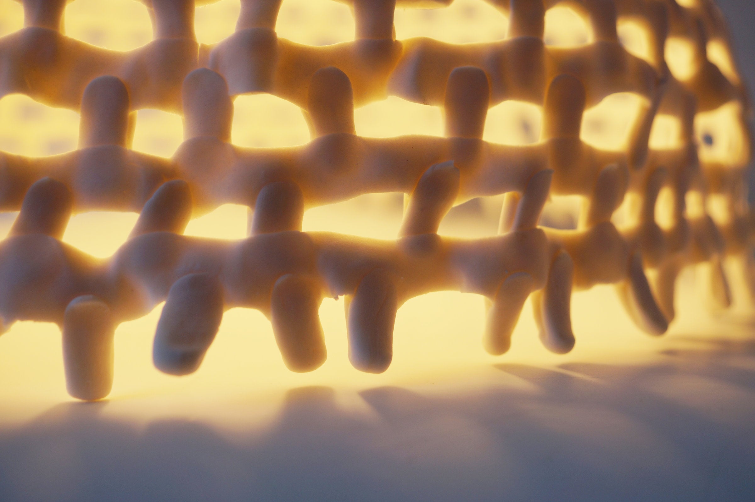 Porcelain Pendant Lamp