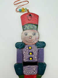 Toy Soldier I