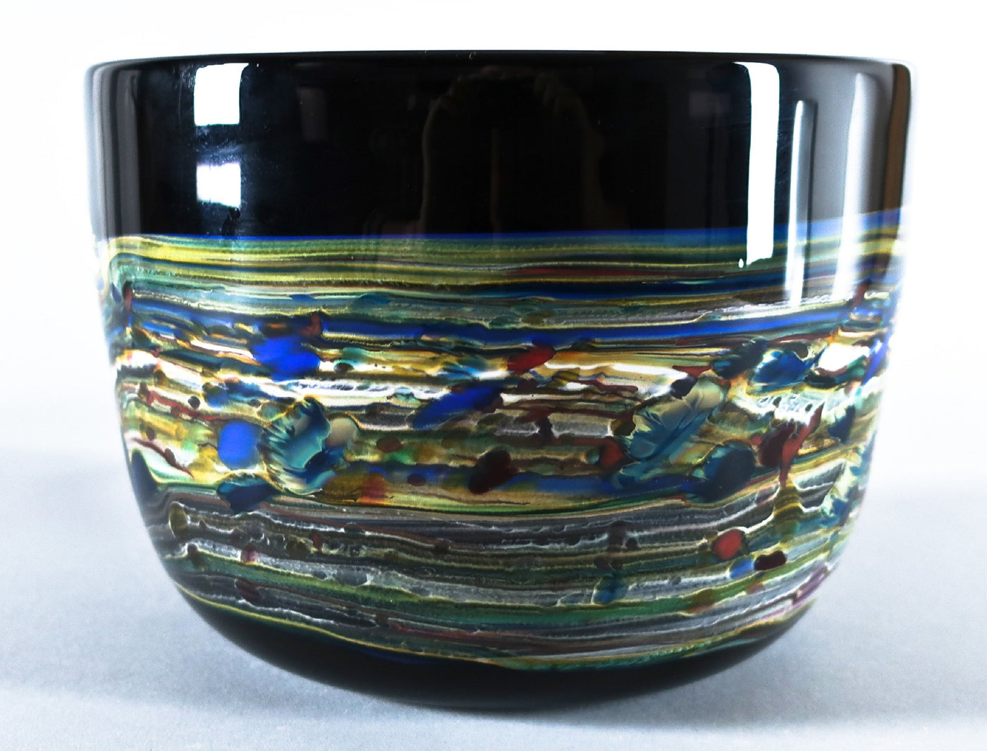 Lithosphere Bowl
