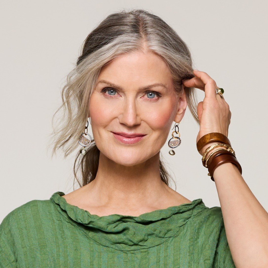 Embolden Earrings