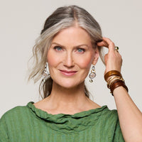 Embolden Earrings