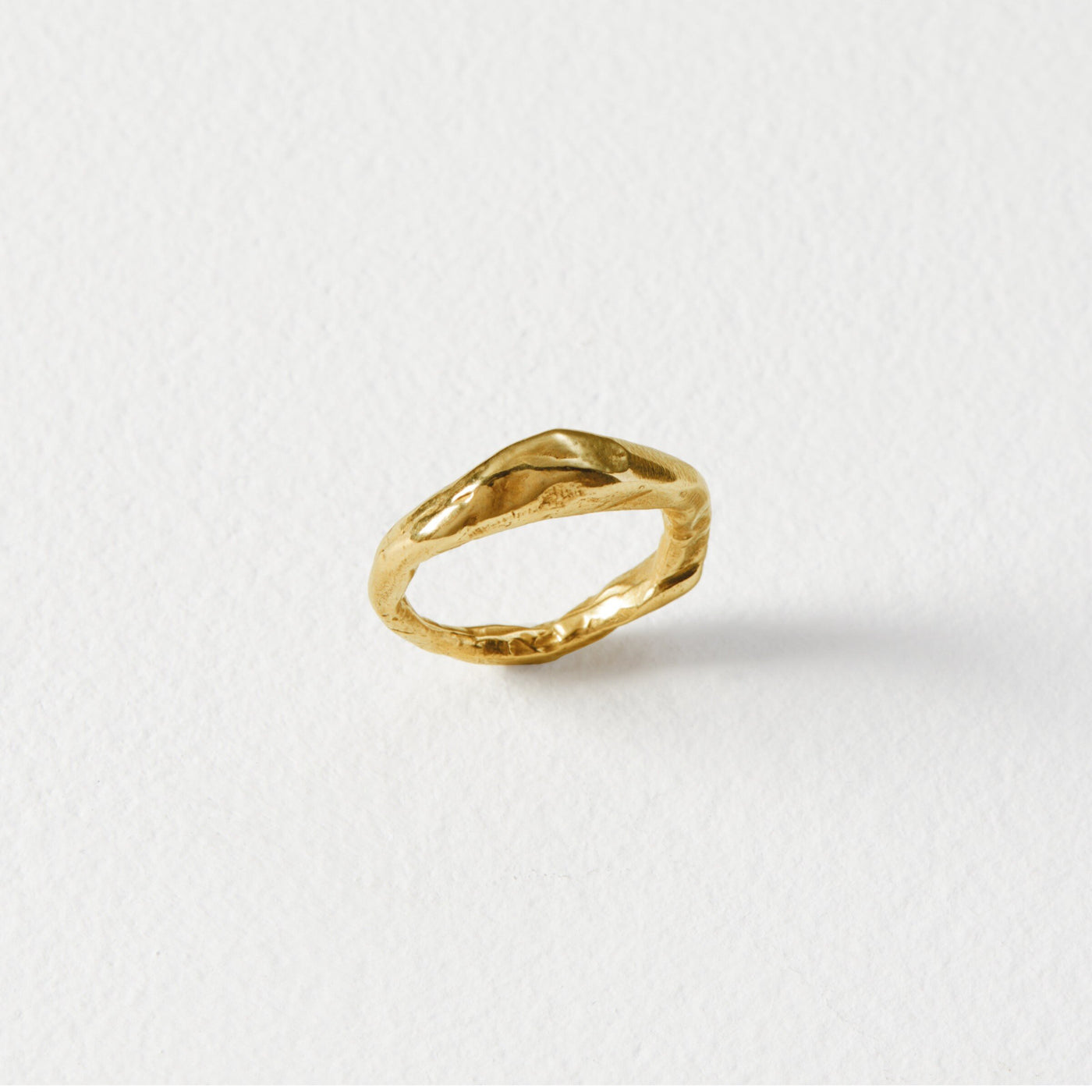 Connection Stacking Ring Set