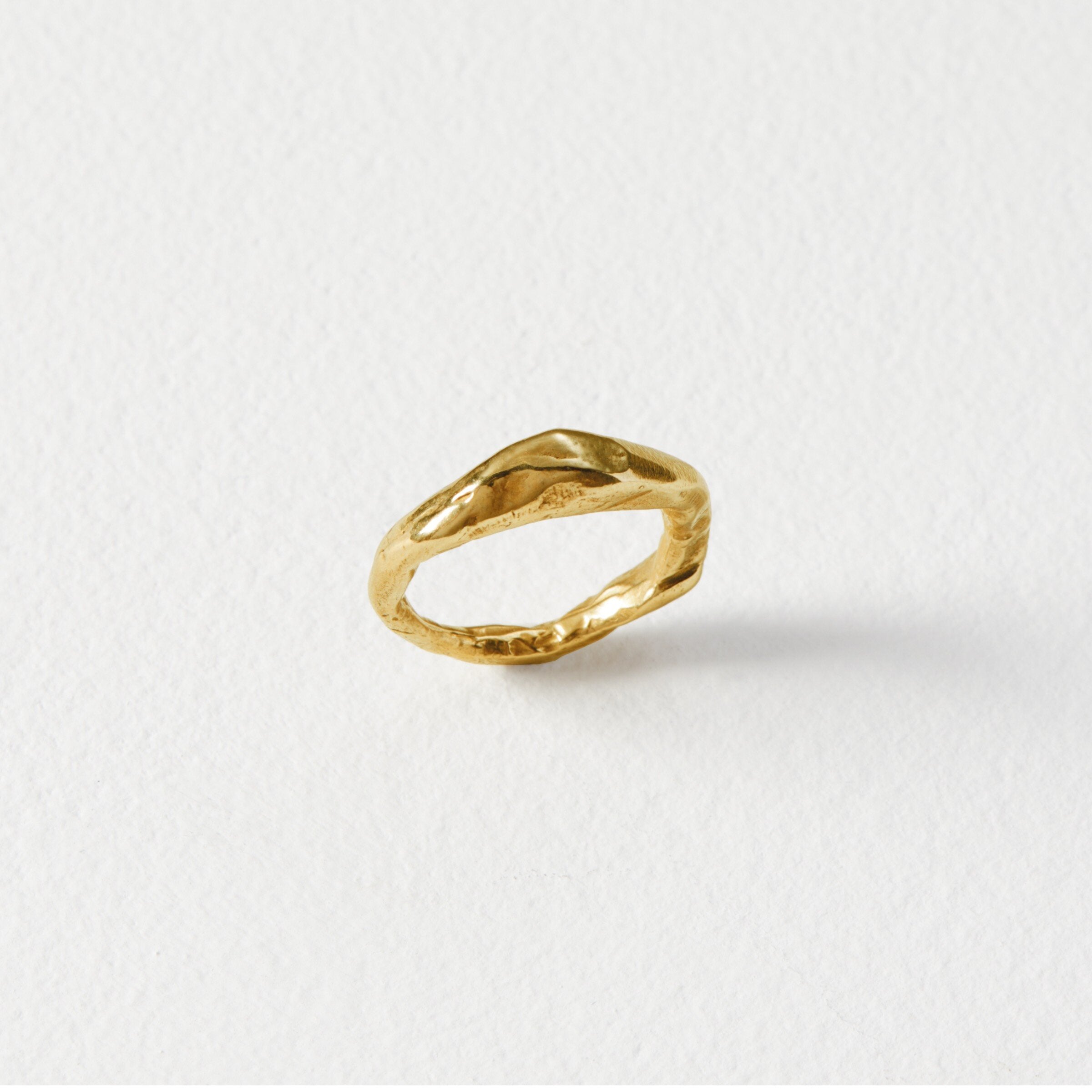 Connection Stacking Ring Set