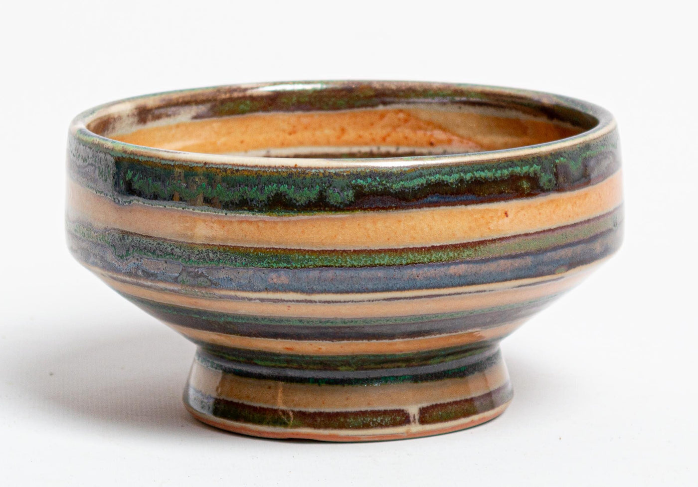 Stacking Bowl I