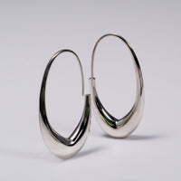 Hallowell Teardrop Earrings