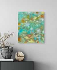 Cosmic Field