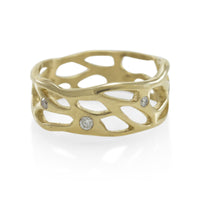 Openwork Big Sur Band
