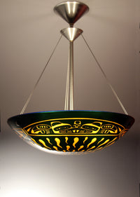 Ts'ang Pendant Lamp