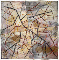 Geoforms: Fractures #6