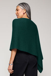 Deep Teal