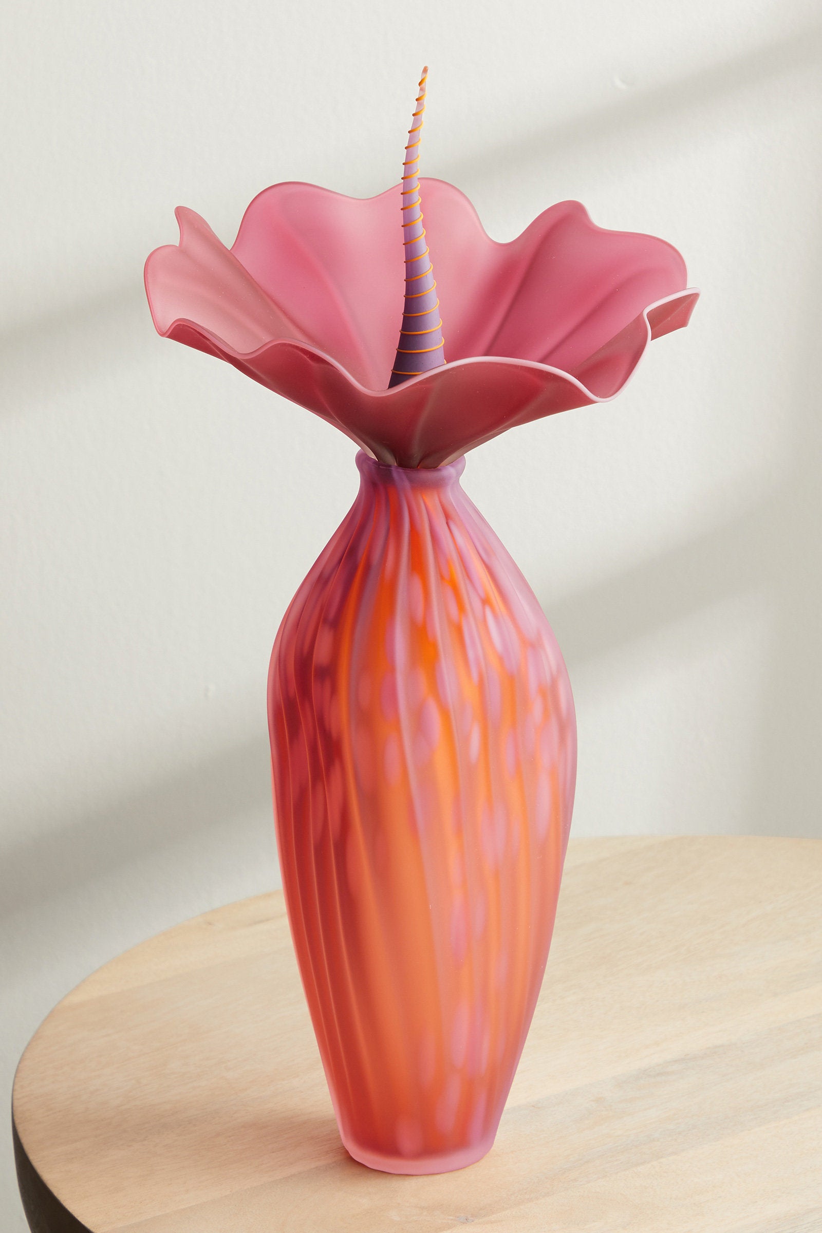 tall apricot