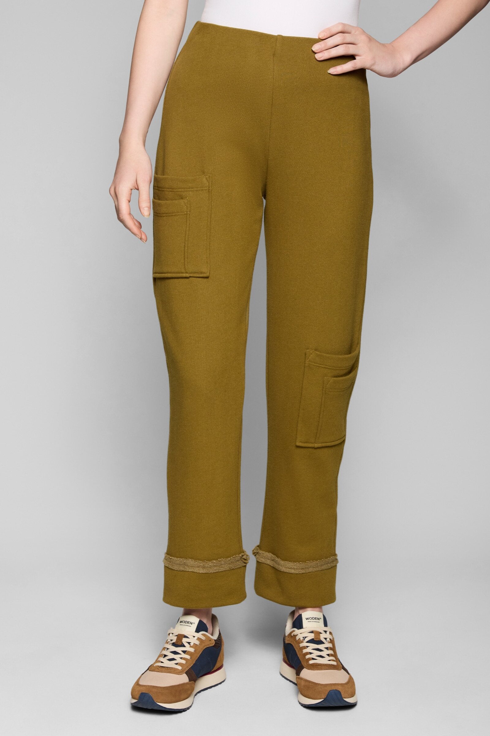 Sabine Pant