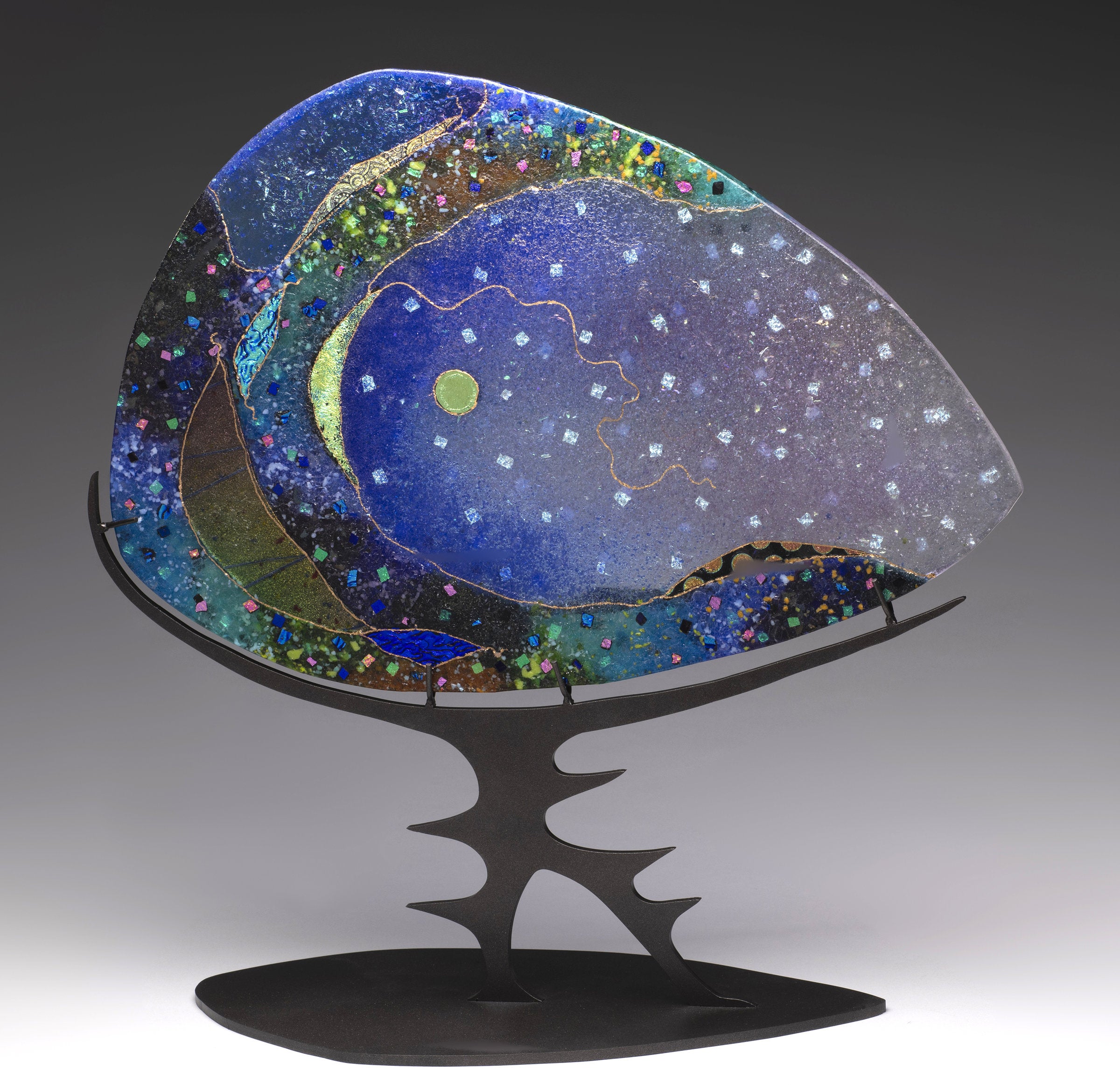 Cabochon II