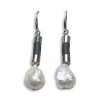 Silver Finish